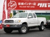 タンドラアクセスキャブ　トノカバー