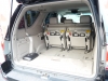 セコイアセコイア　4ＷＤ　ランクル