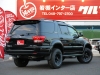 セコイアセコイア　4ＷＤ　ランクル