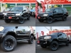 セコイアセコイア　4ＷＤ　ランクル