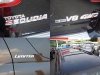 セコイアセコイア　4ＷＤ　ランクル