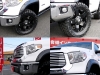 タンドラ2014年モデル ＢＩＧ－Ｘ
