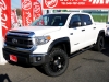 タンドラ新型２０１４モデル　新車コンプリート