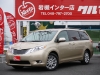 シエナAWD　LIMITED