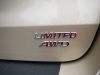 シエナAWD　LIMITED