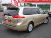 シエナAWD　LIMITED