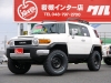 ＦＪクルーザー２０１４ﾓﾃﾞﾙ新車