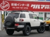 ＦＪクルーザー２０１４ﾓﾃﾞﾙ新車