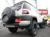 ＦＪクルーザー２０１４ﾓﾃﾞﾙ新車