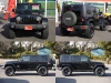 ＪＥＥＰラングラーディーラー車　ＨＤＤナビ