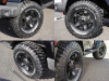 ＪＥＥＰラングラーディーラー車　ＨＤＤナビ
