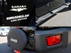 ＪＥＥＰラングラーディーラー車　ＨＤＤナビ