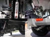 ＪＥＥＰラングラーディーラー車　ＨＤＤナビ