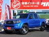 タコマ新車並行　2009年モデル