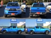タコマ新車並行　2009年モデル