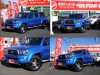 タコマ新車並行　2009年モデル
