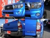 タコマ新車並行　2009年モデル