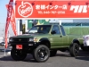 その他新車並行　トヨタピックアップ