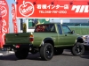 その他新車並行　トヨタピックアップ