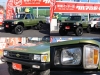 その他新車並行　トヨタピックアップ