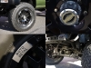 その他新車並行　トヨタピックアップ