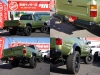 その他新車並行　トヨタピックアップ