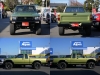 その他新車並行　トヨタピックアップ