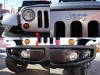 ＪＥＥＰラングラー6速マニュアルミッション