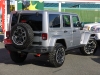 ＪＥＥＰラングラー6速マニュアルミッション