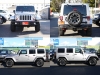 ＪＥＥＰラングラー6速マニュアルミッション