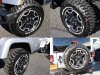 ＪＥＥＰラングラー6速マニュアルミッション