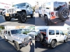 ＪＥＥＰラングラー6速マニュアルミッション