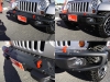 ＪＥＥＰラングラー6速マニュアルミッション