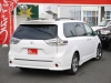 シエナUSトヨタ　認定中古車