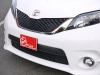シエナUSトヨタ　認定中古車