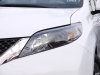 シエナUSトヨタ　認定中古車