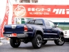 タコマTRDスーパーチャージャー　６速MT