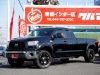 タンドラロングベット　４WD