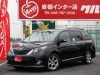 シエナ新車　サンルーフ