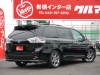 シエナ新車　サンルーフ