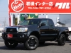 タコマリフトUP　ブッシュワーカー