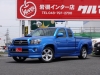 タコマ新車並行　1オーナー
