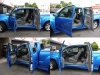 タコマ新車並行　1オーナー