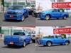 タコマ新車並行　1オーナー