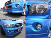 タコマ新車並行　1オーナー
