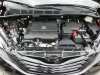 シエナRSR車高調　９インチビックＸ