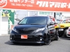 シエナRSR車高調　９インチビックＸ