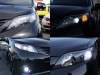 シエナRSR車高調　９インチビックＸ