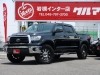 タンドラ新車並行　ベンチシート