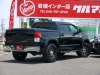 タンドラ新車並行　ベンチシート
